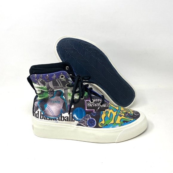 💖MEGA SALE💖Converse Skid Grip Shoes Women Black Blue Yellow White  170681C - Picture 5 of 8